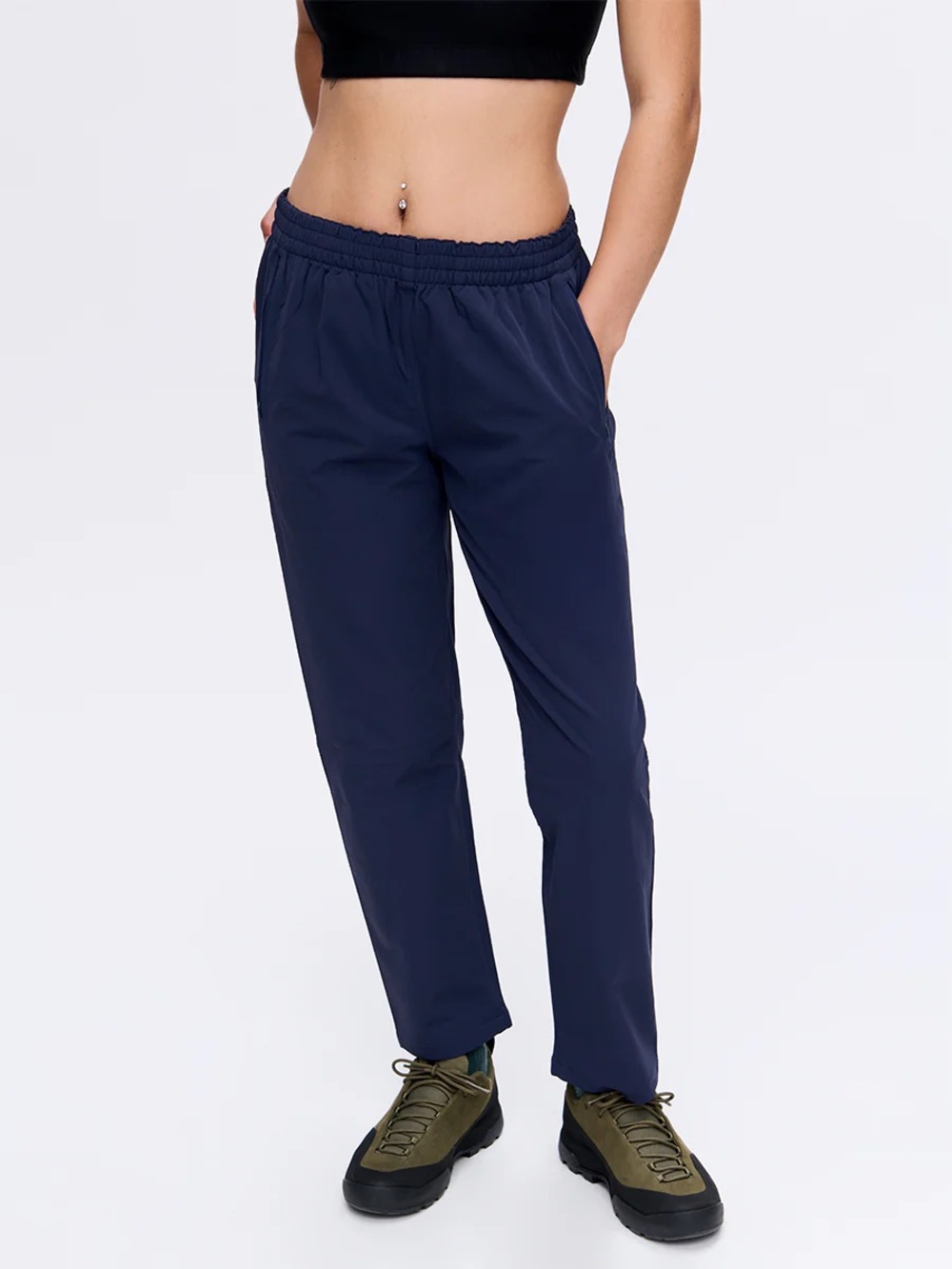 Outdoor Voices ReTreck 26” pant